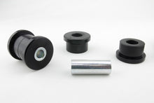 Load image into Gallery viewer, Whiteline Plus 7/96-2/03 Toyota Landcruiser Rear Trailing Arm Lower Bushing Kit - eliteracefab.com