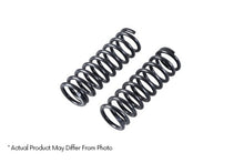 Load image into Gallery viewer, Belltech MUSCLE CAR SPRING SET 68-72 CHEVELLE MALIBU