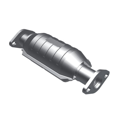 MagnaFlow Conv DF Mazda Magnaflow