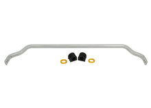 Load image into Gallery viewer, Whiteline 09-14 Nissan R35 GTR Front 33mm Heavy Duty Adjustable Sway Bar - eliteracefab.com