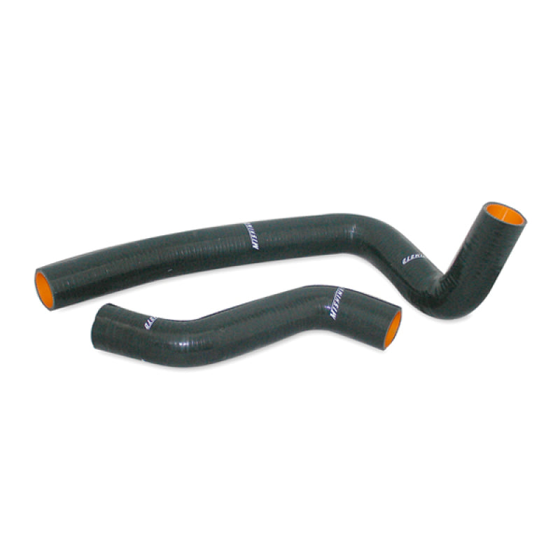 Mishimoto 93-97 Mazda RX7 Black Silicone Hose Kit - eliteracefab.com