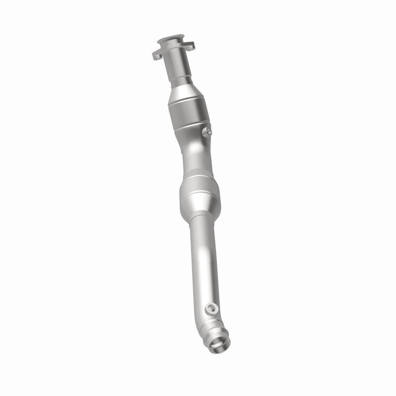 MagnaFlow Conv DF 2014-2016 Land Rover LR4 V6 3 OEM Underbody Magnaflow