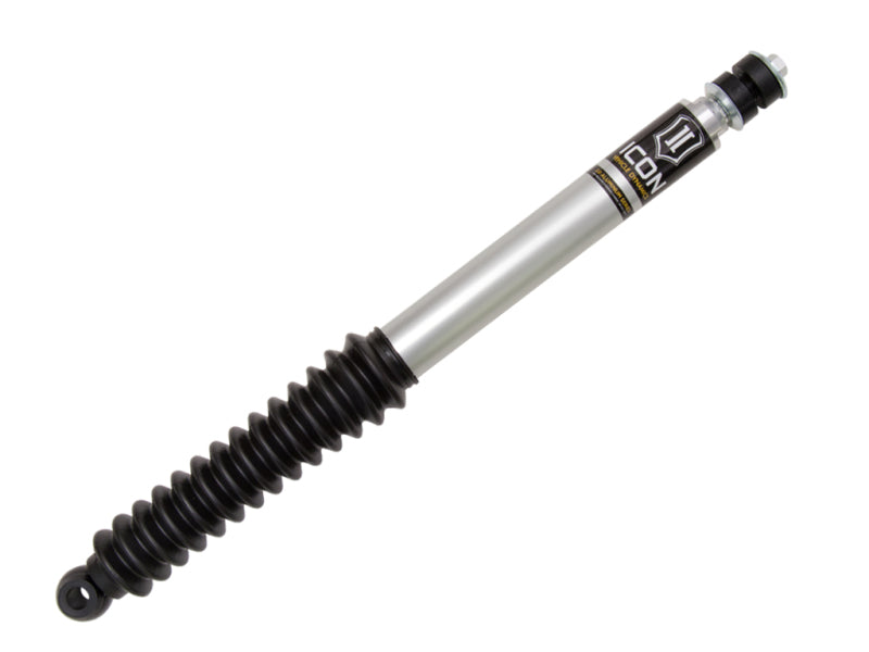 ICON 2007+ Toyota FJ / 2003+ Toyota 4Runner 1-3in Rear 2.0 Series Aluminum Shocks VS IR - eliteracefab.com