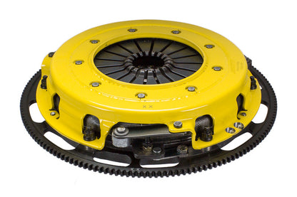 ACT 2001 Ford Mustang Twin Disc HD Street Kit Clutch Kit ACT