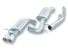 Load image into Gallery viewer, Borla 00-02 Audi S4 2.7L 6cyl AWD SS Catback Exhaust - eliteracefab.com