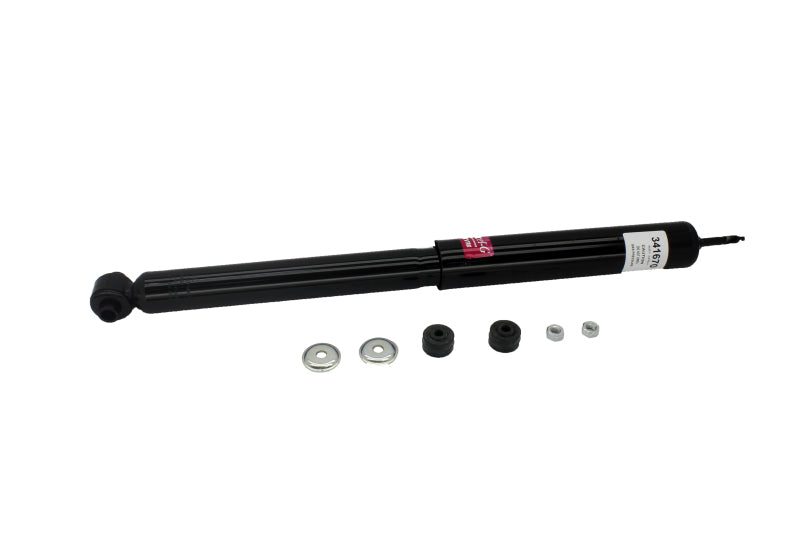 KYB Shocks & Struts Excel-G Rear PONTIAC GTO 2004-06 - eliteracefab.com