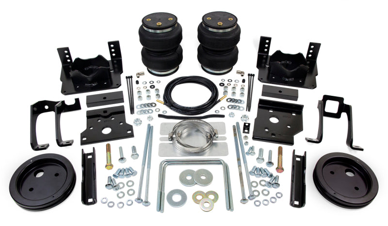 Air Lift Loadlifter 5000 Ultimate Rear Air Spring Kit for 11-16 Ford F-250 Super Duty RWD - eliteracefab.com