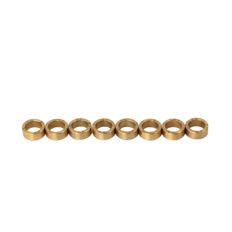 Industrial Injection 01-13 Chevrolet Duramax Rocker Spacer Kit Industrial Injection