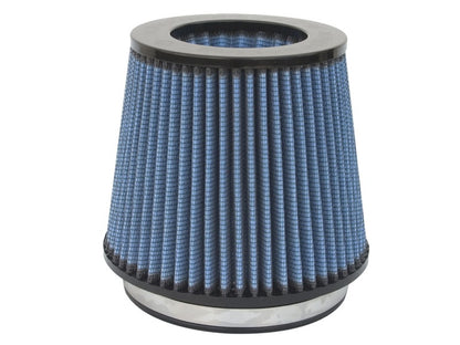 aFe MagnumFLOW Air Filters IAF P5R A/F P5R 5-1/2F x 7B x 5-1/2T (Inv) x 6H (IM) - eliteracefab.com