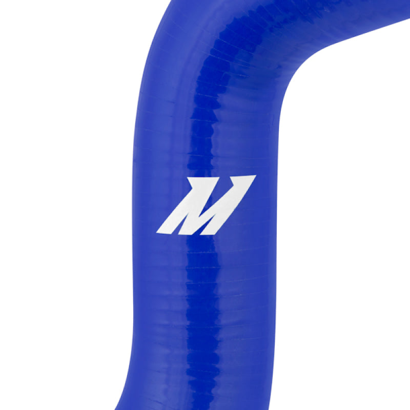 Mishimoto 91-99 Mitsubishi 3000GT / 91-96 Dodge Stealth Blue Silicone Hose Kit - eliteracefab.com