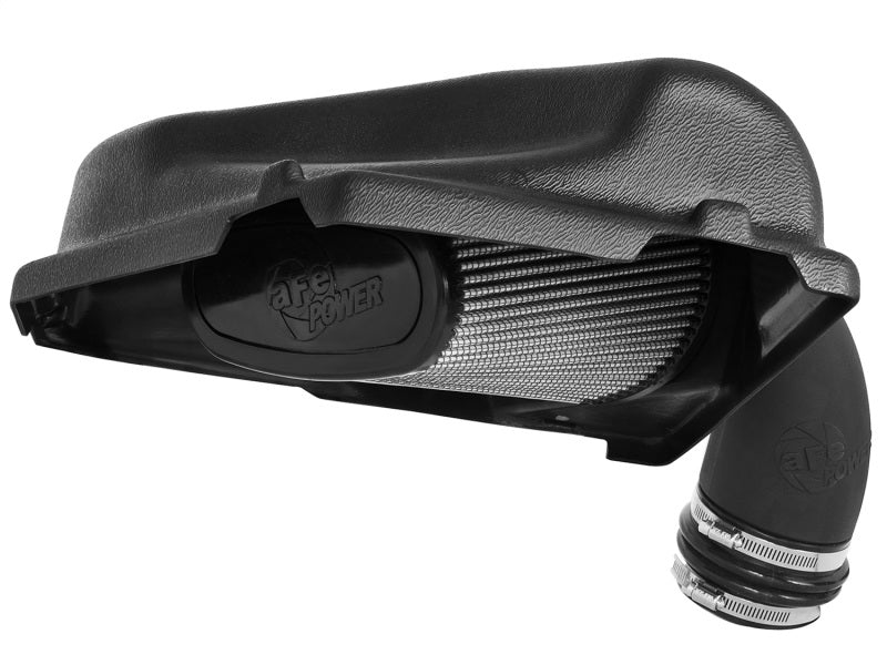 aFe MagnumFORCE Cold Air Intake Stage-2 Pro DRY S 16-17 BMW 340i (F30) L6-3.0L (t) B58 - eliteracefab.com