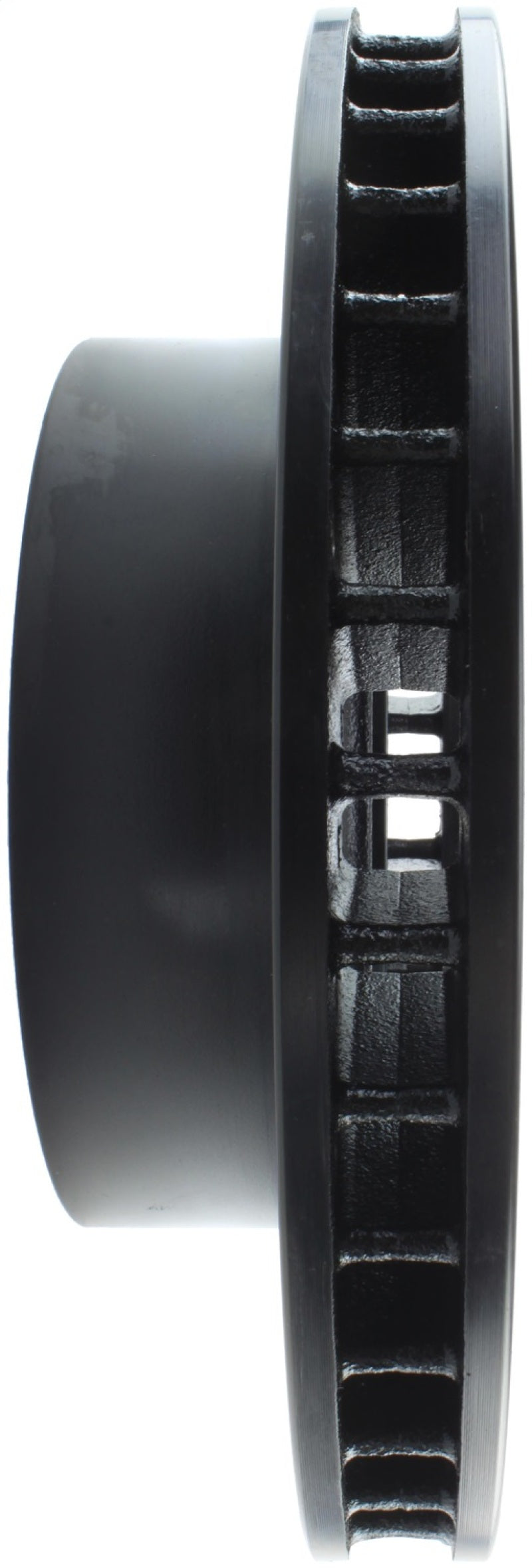 StopTech Slotted & Drilled Sport Brake Rotor Stoptech