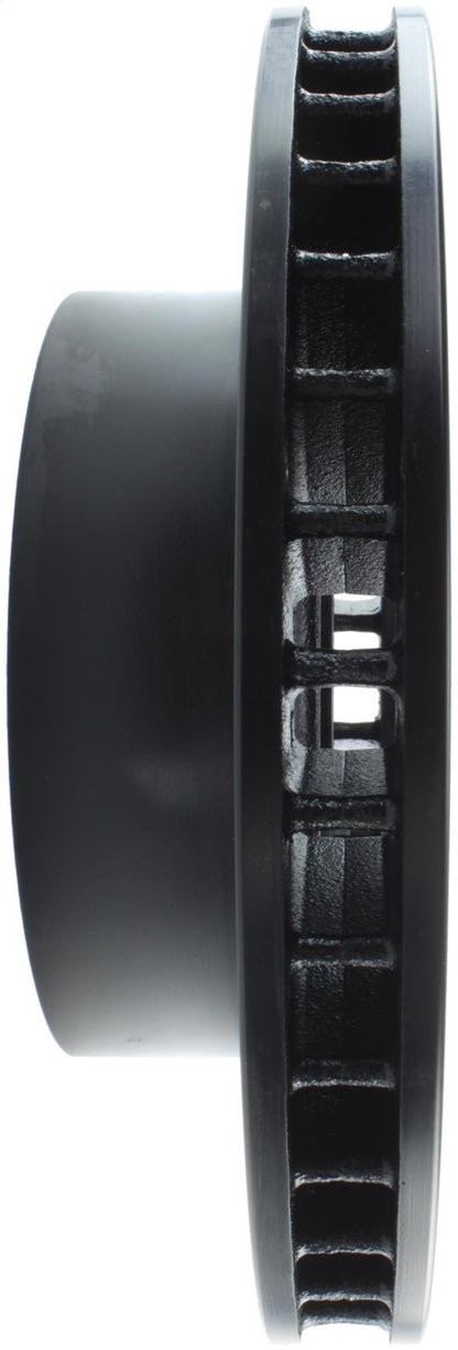 StopTech Slotted & Drilled Sport Brake Rotor Stoptech