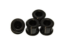 Load image into Gallery viewer, Energy Suspension Pivot Link Bushing Service Set - Black