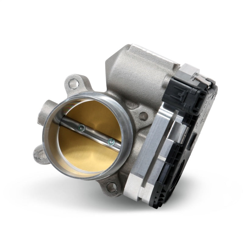 BBK 12-18 Ford Focus ST 2.0L EcoBoost Performance Throttle Body - eliteracefab.com