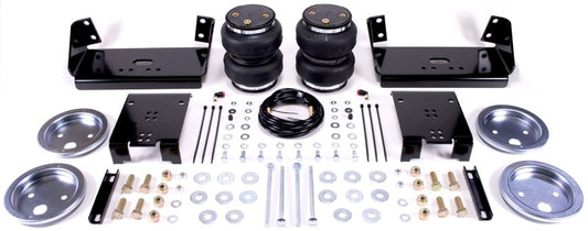 Air Lift 57344 Loadlifter 5000 Air Spring Kit for 09-12 Ford F53 Pick Up