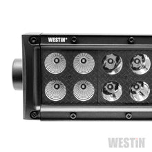 Load image into Gallery viewer, Westin 2014-2018 Chevy Silverado 1500 B-Force Overhead 50in LED Kit - Textured Black