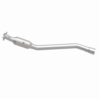 Magnaflow Conv DF 13-14 Mercedes-Benz GL450 V8 4.6 OEM Underbody Magnaflow