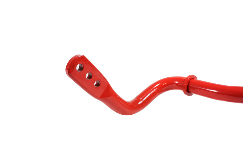 Eibach 26mm Front & 25mm Rear Anti-Roll Kit for 05-12 Porsche Carrera (RWD/Manual only) Eibach