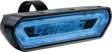 Load image into Gallery viewer, Rigid Industries Chase Tail Light Kit w/ Mounting Bracket - Blue - eliteracefab.com