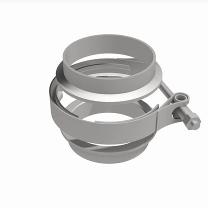 MagnaFlow Clamp Flange Assembly 3.0 inch Magnaflow
