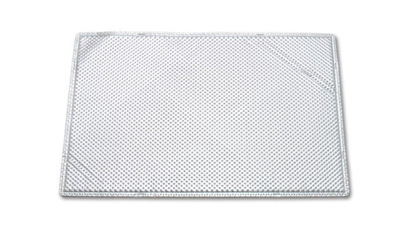 Vibrant SHEETHOT TF-400 4 ply AL heat shield 26.75inx17in Sheet Size Vibrant