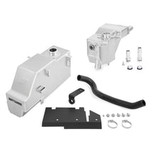 Load image into Gallery viewer, Mishimoto 11-19 Ford 6.7L Powerstroke Expansion Tank Kit - Natural - eliteracefab.com