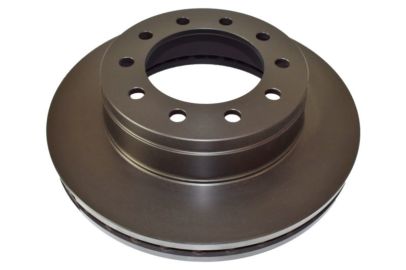 DBA 03-10 Ford F-250 Super Duty Front 4000 Series Standard Rotor DBA