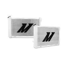 Load image into Gallery viewer, Mishimoto 82-92 Chevy Camaro / Pontiac Firebird Aluminum Radiator - eliteracefab.com