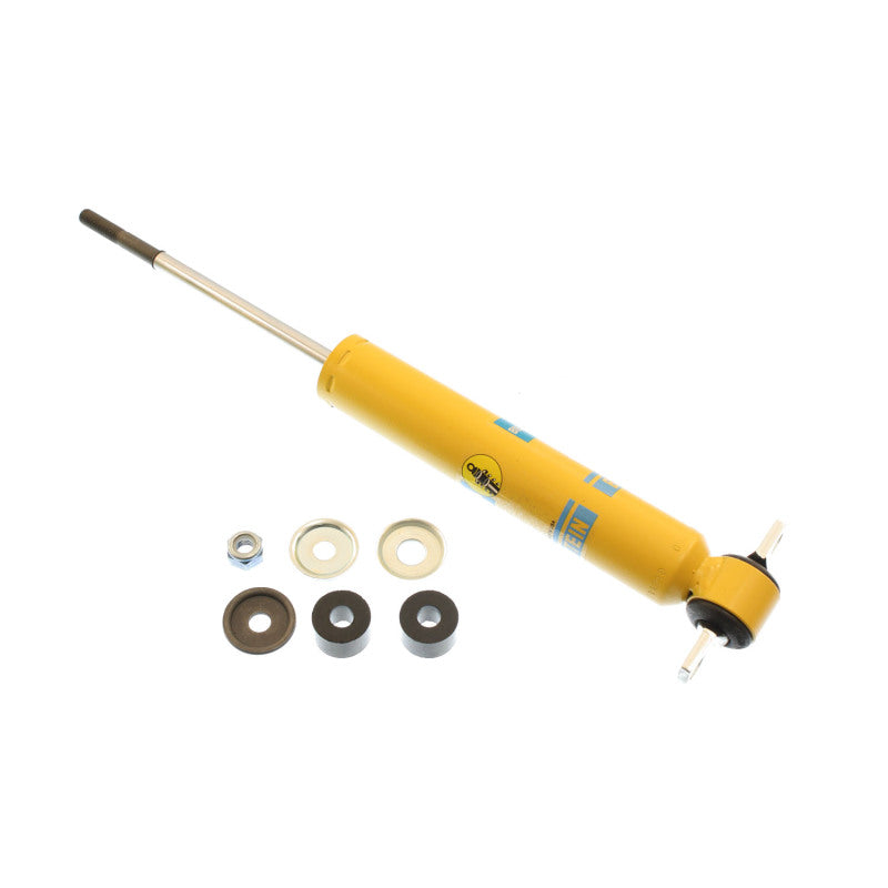 Bilstein B6 1977 Chevrolet Corvette Base Front 36mm Monotube Shock Absorber - eliteracefab.com