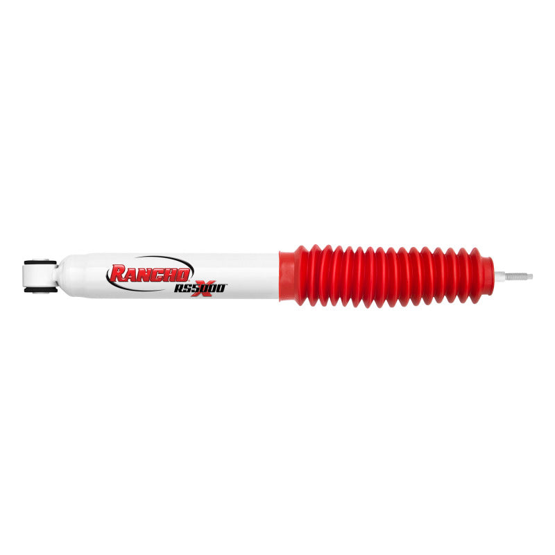 Rancho 02-06 Chevrolet Avalanche 2500 Front RS5000X Shock - eliteracefab.com