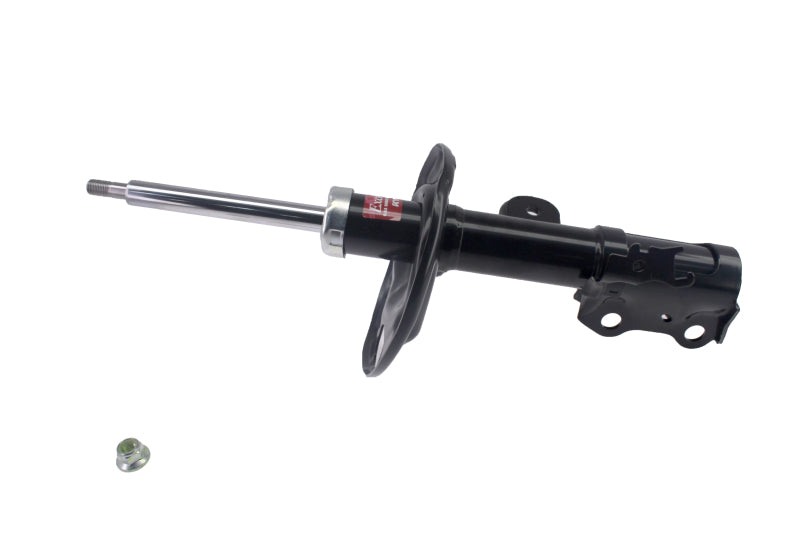 KYB Shocks & Struts Excel-G Strut Front Left Scion TC 11-12 - eliteracefab.com