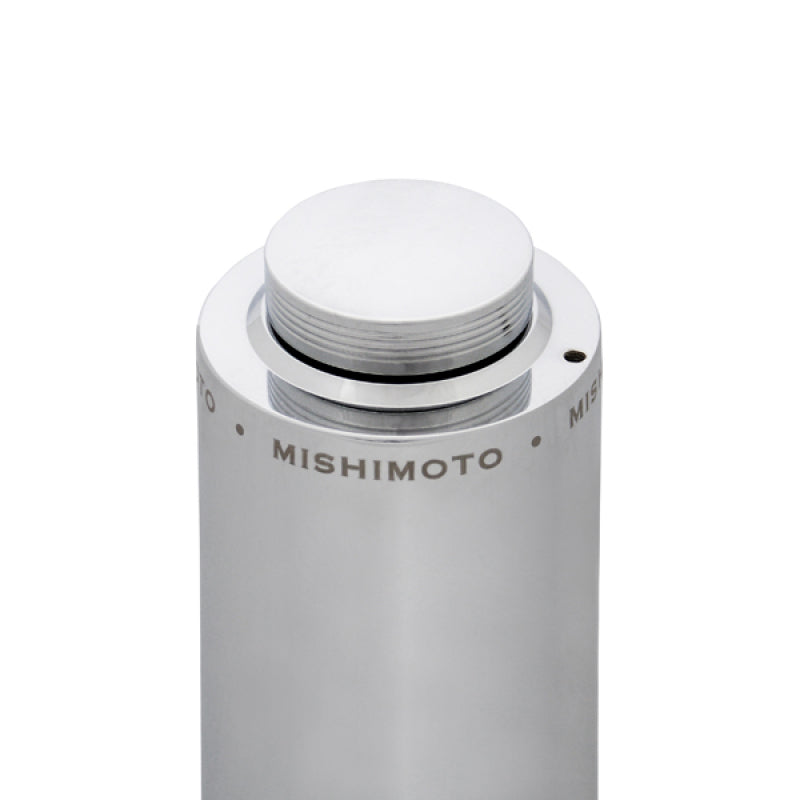 Mishimoto Aluminum Coolant Reservoir Tank - eliteracefab.com