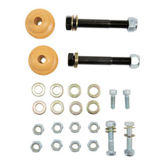 Belltech 2015+ Ford F-150 1-3in Front 5in Rear Lower Kit with SP Shocks - eliteracefab.com
