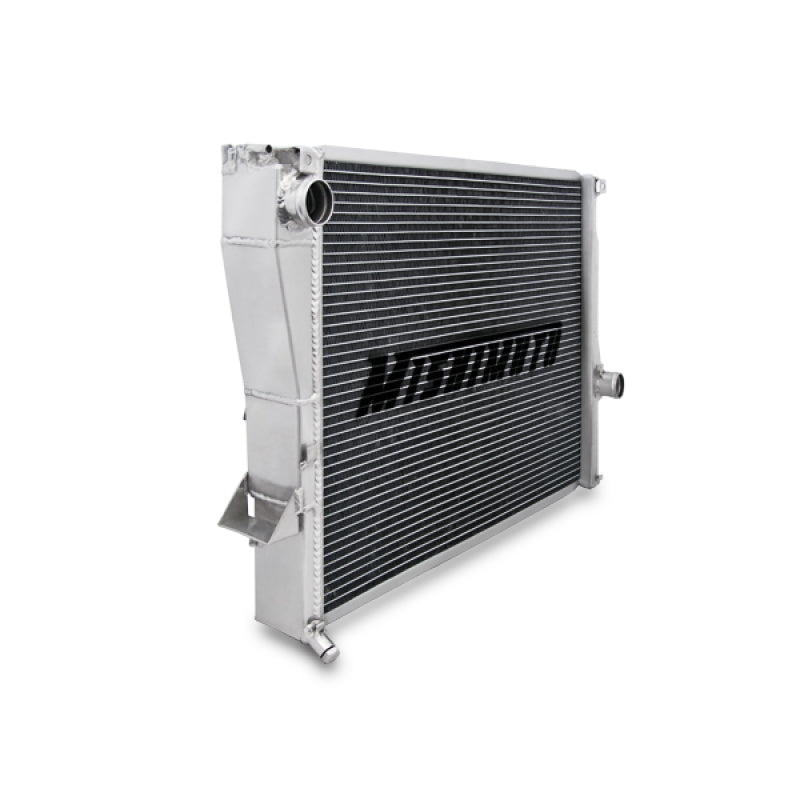 Mishimoto 99-02 BMWZ3 Manual X-Line (Thicker Core) Aluminum Radiator - eliteracefab.com