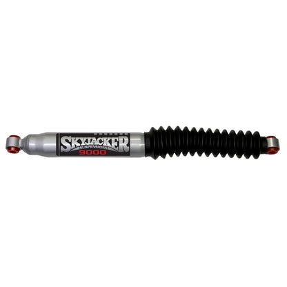 Skyjacker 2018 Jeep Wrangler JL - Silver OEM HD Replacement Steering Damper - eliteracefab.com