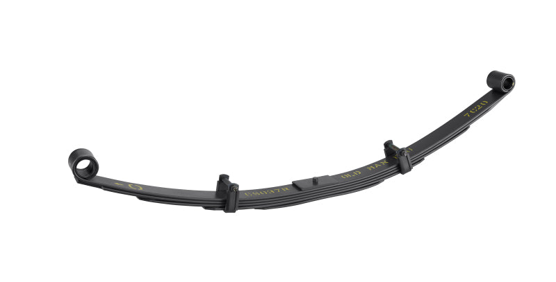 ARB / OME Leaf Spring Jeep Yj R - eliteracefab.com
