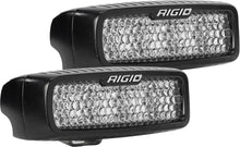 Load image into Gallery viewer, Rigid Industries SRQ - 60 Deg. Lens - White - Set of 2