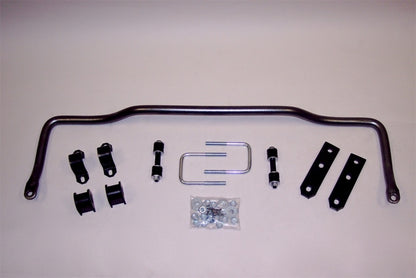 Hellwig 03-07 Ford E-450 Super Duty Solid Heat Treated Chromoly 1-3/8in Front Sway Bar - eliteracefab.com