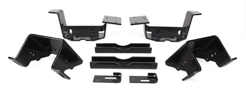 Air Lift Loadlifter 5000 Ultimate Rear Air Spring Kit for 2020+ Chevrolet Silverado 2500/3500 - eliteracefab.com