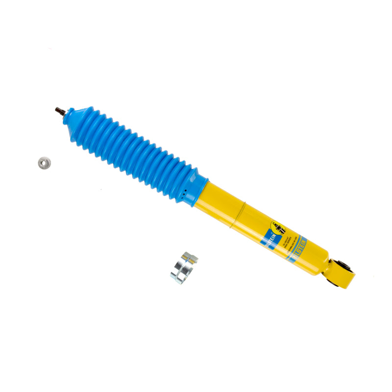 Bilstein 4600 Series 15-17 Chevrolet Colorado 4WD Front 46mm Monotube Shock Absorber - eliteracefab.com