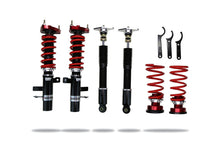 Load image into Gallery viewer, Pedders Extreme Xa Coilover Kit 2016+ Ford Focus RS - eliteracefab.com