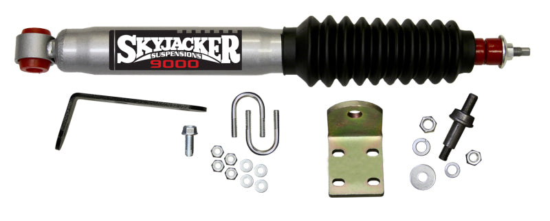 Skyjacker 2002-2006 Cadillac Escalade EXT Steering Damper Kit - eliteracefab.com