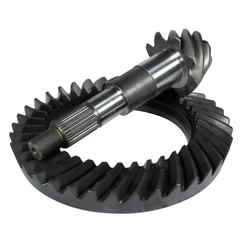 Yukon Gear Ring & Pinion Gear Set For Nissan H233B Rear 4.63 Ratio Yukon Gear & Axle