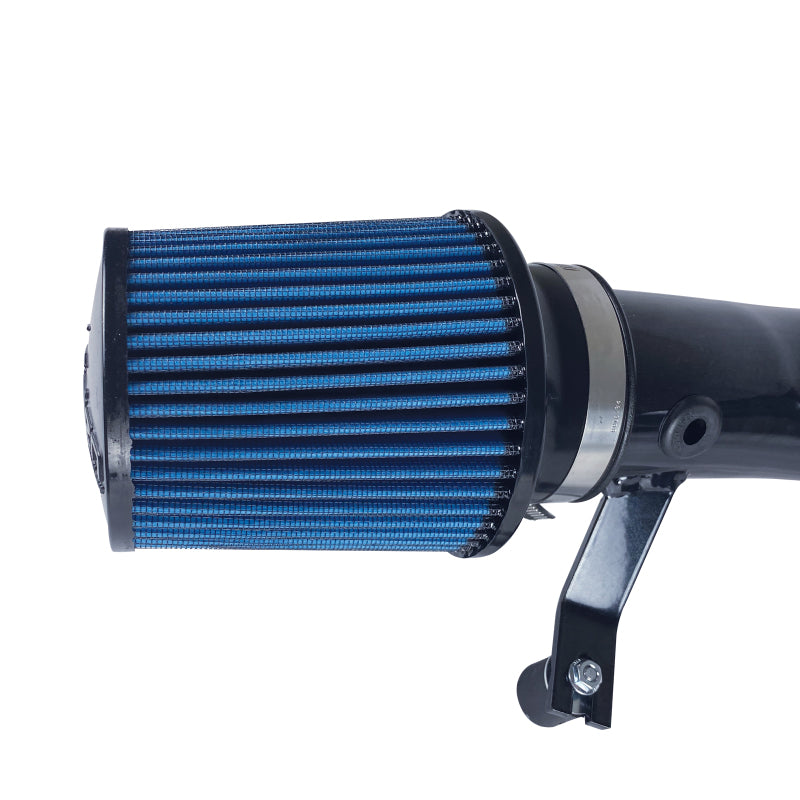 Injen Is Short Ram Cold Air Intake System (Black) 2003-2005 Dodge Neon SRT4 2.4L - IS8022BLK