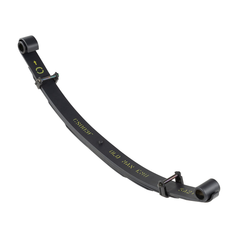 ARB / OME Leaf Spring Toy 60 Ser-F - eliteracefab.com