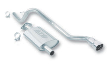 Load image into Gallery viewer, Borla 00-01 Jeep Cherokee 4.0L AT/MT 2WD/4WD SS Cat-Back Exhaust - eliteracefab.com