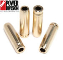 Load image into Gallery viewer, GSC P-D Toyota 2JZ Exhaust Valve Guide for 6.6mm Valve Stem - Set of 12 - eliteracefab.com