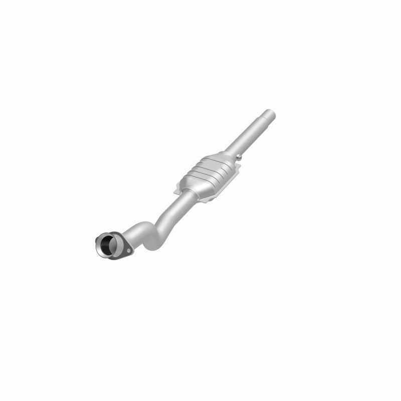 MagnaFlow Conv DF Lumina Apv-Silhouette-Trans Magnaflow