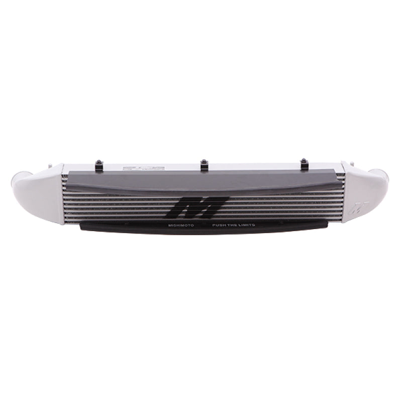 Mishimoto 14-16 Ford Fiesta ST 1.6L Performance Intercooler (Silver) - eliteracefab.com